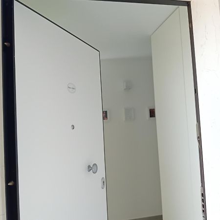 Dimora Alighieri Apartment กาโรวิญโญ ภายนอก รูปภาพ