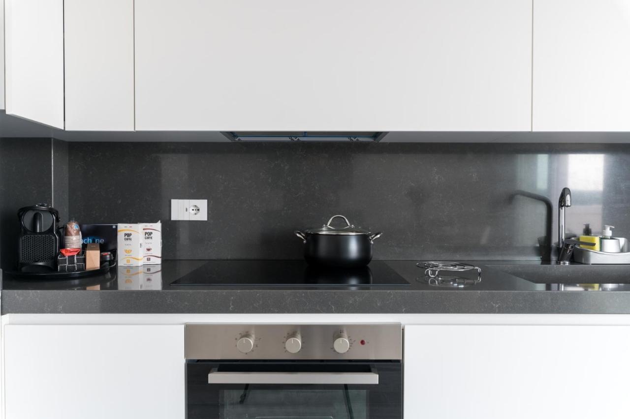 Dimora Alighieri Apartment กาโรวิญโญ ภายนอก รูปภาพ