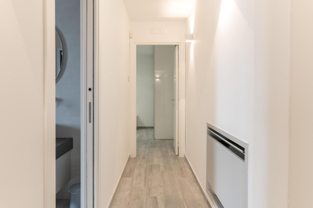 Dimora Alighieri Apartment กาโรวิญโญ ภายนอก รูปภาพ