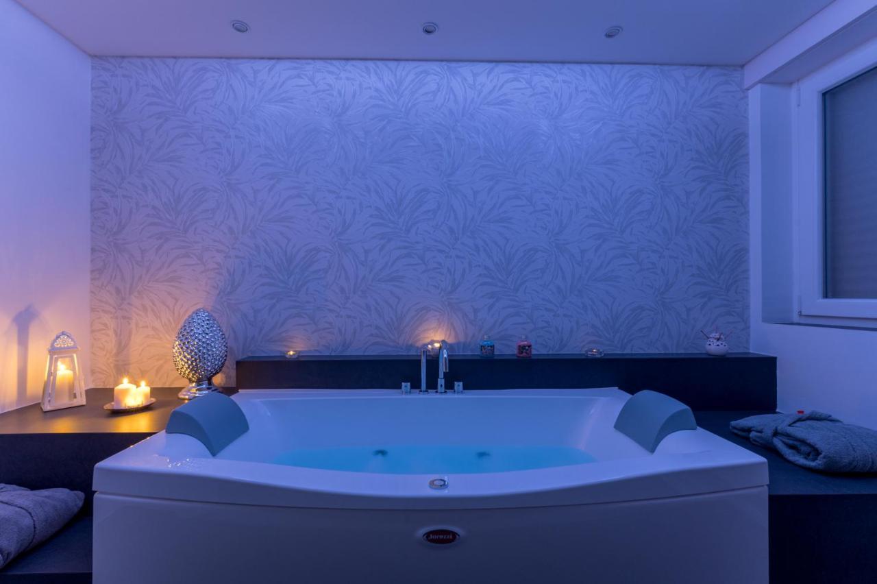 Dimora Alighieri Apartment กาโรวิญโญ ภายนอก รูปภาพ