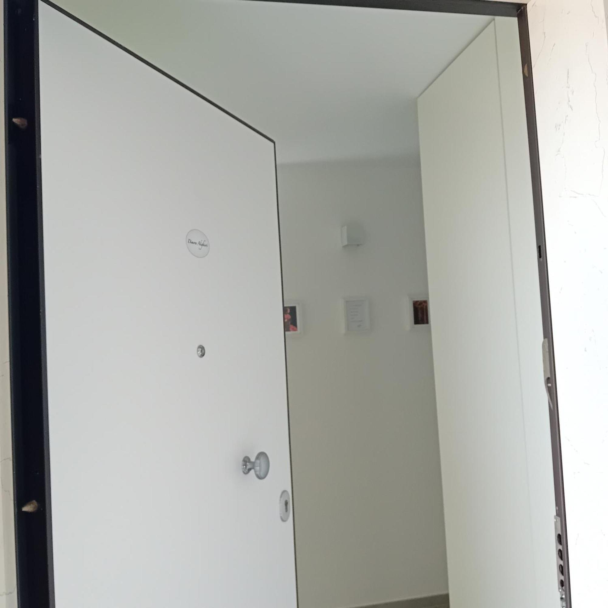 Dimora Alighieri Apartment กาโรวิญโญ ภายนอก รูปภาพ
